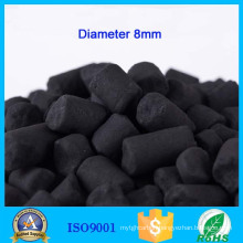 desulfurization and denitrification activated carbon for coal-fired power plant